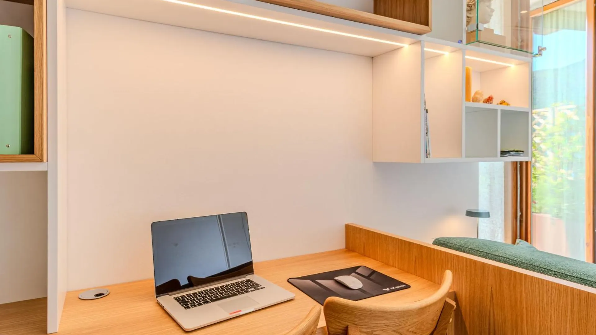 Apartment Flat 1 By Interhome Dascio 0*,  Italie